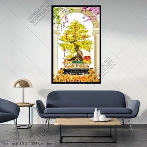 file tranh bonsai chau mai 19 5 2022 van