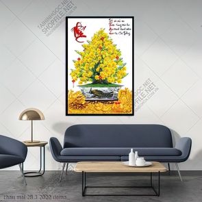 file tranh bonsai chau mai 28 3 2022