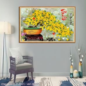 chau mai 3 7 2021 van