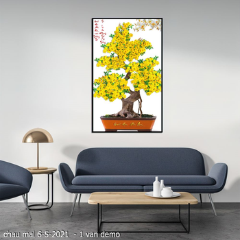 chau mai 6 5 2021  1 van