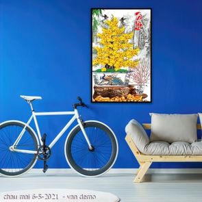 chau mai 6 5 2021  van