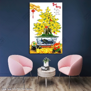 file tranh bonsai chau mai 9 8 2022 ho