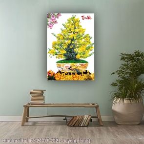 chau mai 13 12 2021 duyen