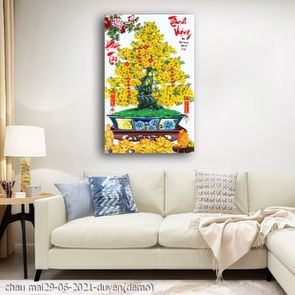 chau mai29 06 2021 duyen