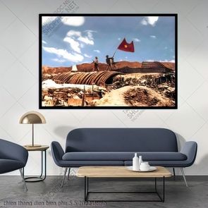 chien thang dien bien phu 5 5 2022