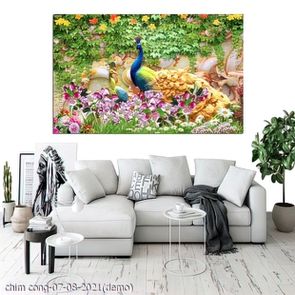 chim cong 07 08 2021