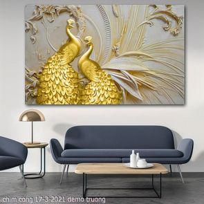 chim cong 17 3 2021 truong