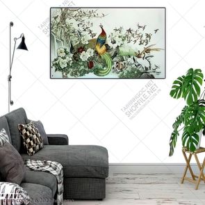 chim cong 2 6 2022 ho