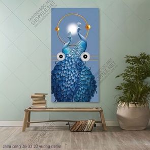 chim cong 26 03 22 vuong