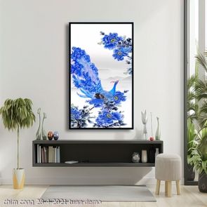 chim cong 28 4 2021 tuan