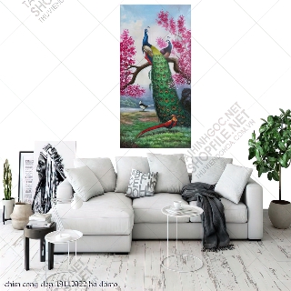 chim cong dep 19112022 ho