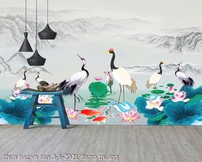 chim hac va sen 3 5 2021 truong