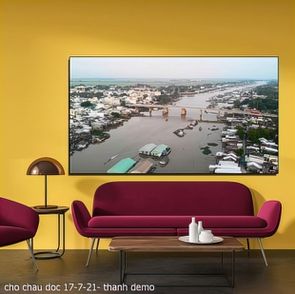 cho chau doc 17 7 21  thanh