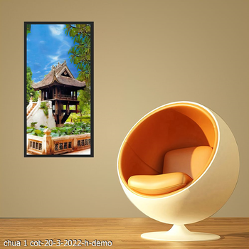 tranh phat giao chua 1 cot 20 3 2022 h