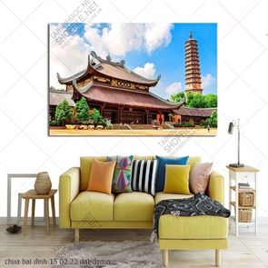 tranh phat giao chua bai dinh 15 02 22 dat