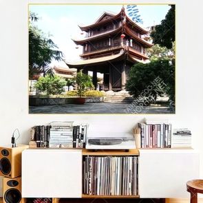 tranh phat giao chua keo 6 5 21 thanh