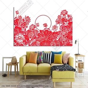 vector cnc binh minh sen 2 4 2022 quyen vector cnc binh minh sen 2 4 2022 quyen