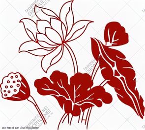 cnc huyet sen dac biet