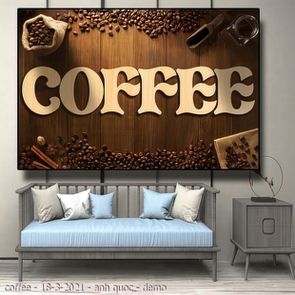 tranh ca phe coffee 18 3 2021 anh quoc 