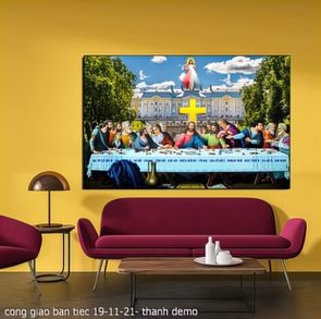 cong giao ban tiec 19 11 21  thanh