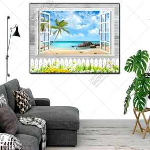 tranh cua so cs 18 4 ho