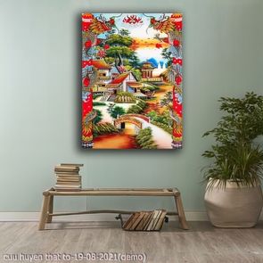 tranh phong tho cuu huyen that to 19 08 2021