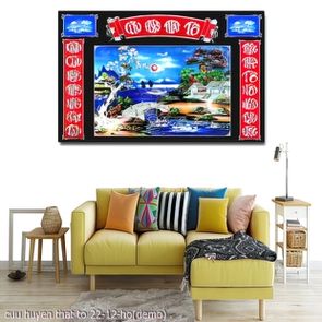 tranh phong tho cuu huyen that to 22 12 ho