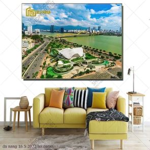tranh Ha Noi da nang 16 5 2022 ho