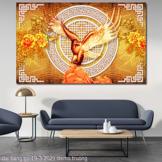 dai bang go 19 3 2021 truong