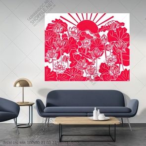 vector decal cnc sen 100x80 01 03 22 vuong vector decal cnc sen 100x80 01 03 22 vuong