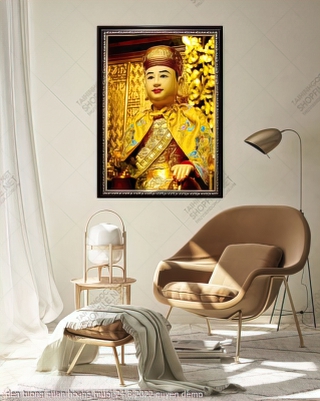 tranh phong tho den tuong quan hoang muoi 24 8 2022 quyen