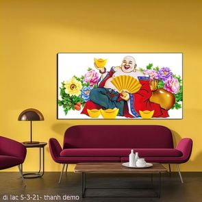 di lac 5 3 21  thanh