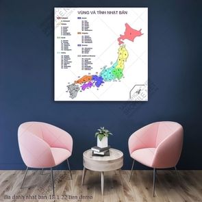 tranh ban do dia danh nhat ban 18 1 22 tien