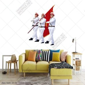 tranh co dong tuyen truyen dieu binh 20 01 22 dat