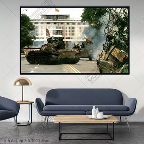 tranh Ha Noi dinh doc lap 5 5 2022