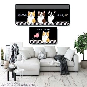 tranh tham dog 20 3 2021 tuan