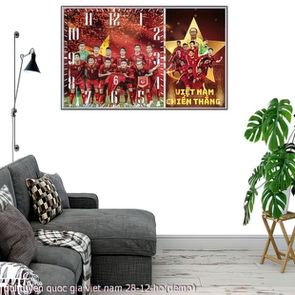 tranh bong da dong ho doi tuyen quoc gia viet nam 28 12 ho 