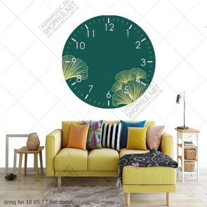 dong ho 18 05 22 dat