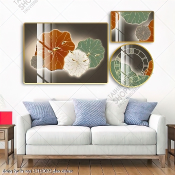 dong ho la sen 12112022 dao