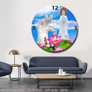 dong ho tay phat 18 12 2021 anh quoc