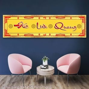 tranh phong tho duc luu quang 30 3 2021 truong 