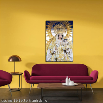 tranh cong giao duc me 11 11 21  thanh 