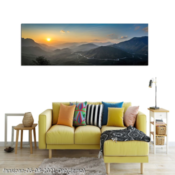 tranh Ha Noi fansipan 06 03 2021 Dat 