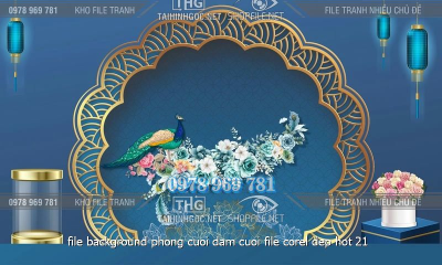 file background phong cuoi dam cuoi file corel dep hot 21