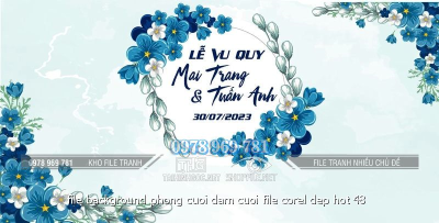 file background phong cuoi dam cuoi file corel dep hot 48