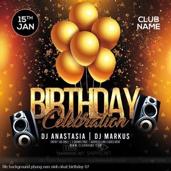 file background phong nen sinh nhat birthday 07