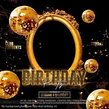 file background phong nen sinh nhat birthday 10