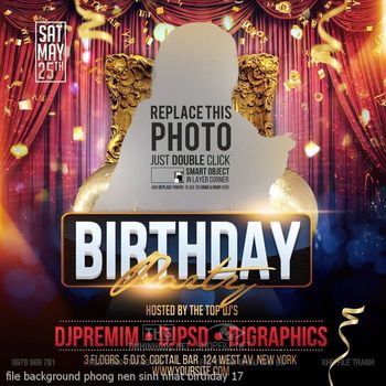 file background phong nen sinh nhat birthday 17