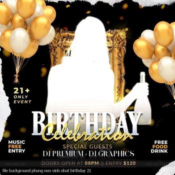 file background phong nen sinh nhat birthday 21