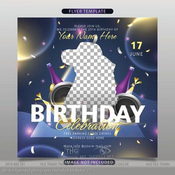 file background phong nen sinh nhat birthday 22